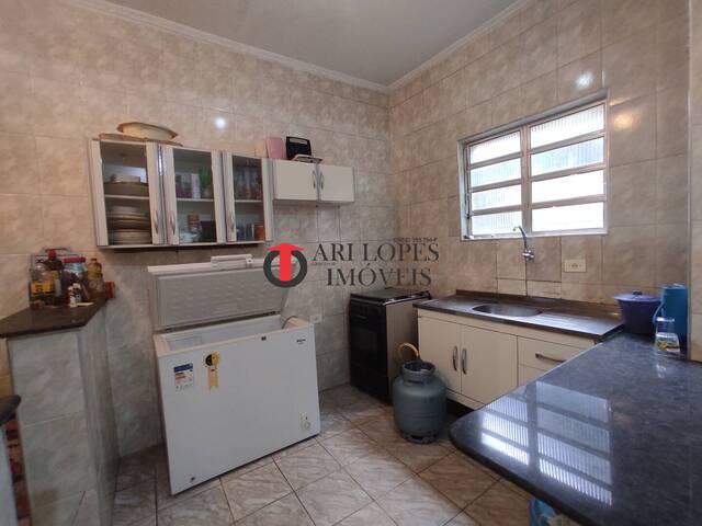 #889 - Casa em condomínio para Venda em Mongaguá - SP - 3