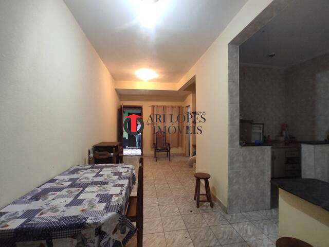 #889 - Casa em condomínio para Venda em Mongaguá - SP - 2