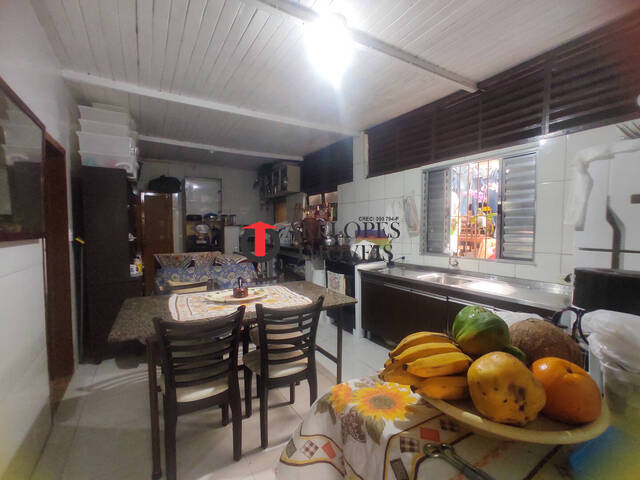 Edícula para Venda em Mongaguá - 5