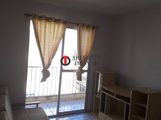 #895 - apartamento para Venda em Mongaguá - SP - 3