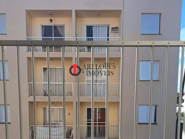 #895 - apartamento para Venda em Mongaguá - SP - 2