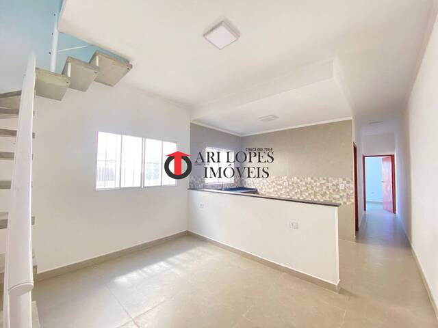 #897 - apartamento para Venda em Mongaguá - SP - 1