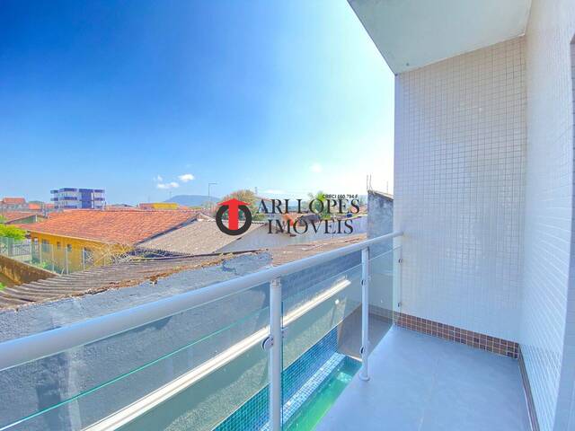 #897 - apartamento para Venda em Mongaguá - SP - 3