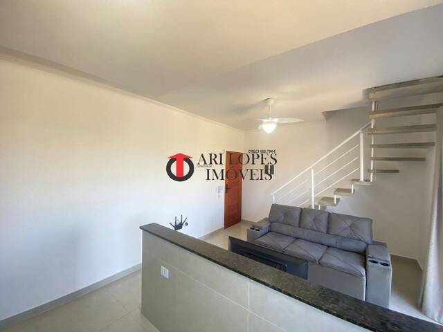 #898 - apartamento para Venda em Mongaguá - SP - 3