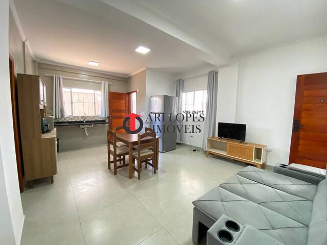 #896 - Casa para Venda em Mongaguá - SP - 1