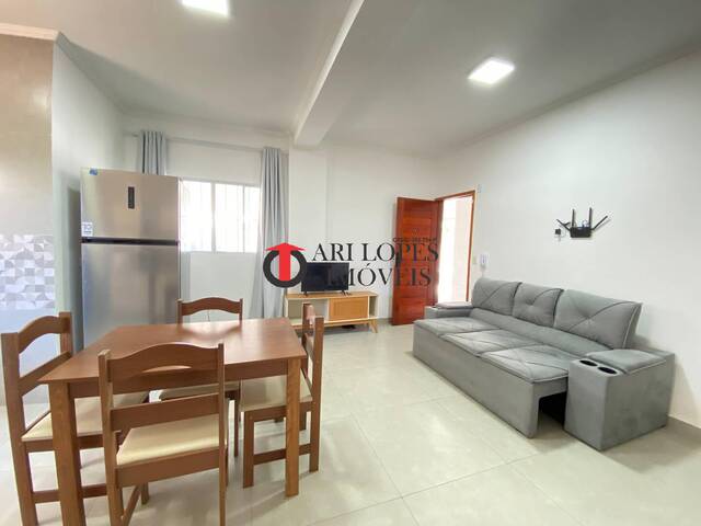 #896 - Casa para Venda em Mongaguá - SP - 2