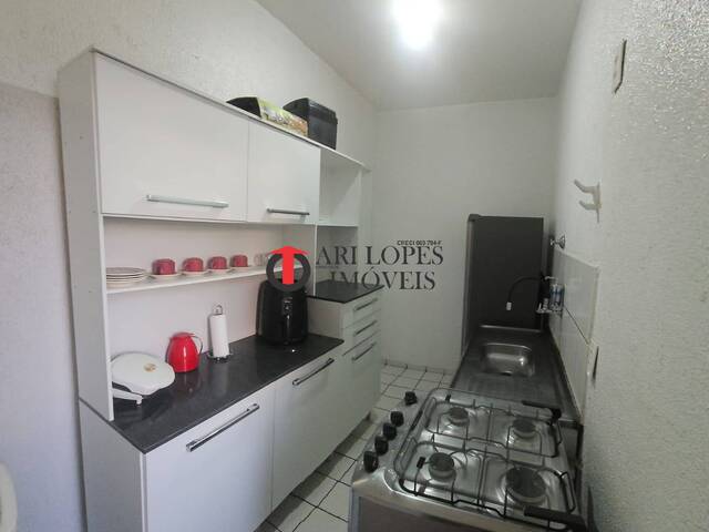 Apartamento para Venda em Mongaguá - 5