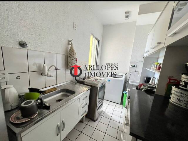 #899 - apartamento para Venda em Mongaguá - SP - 3