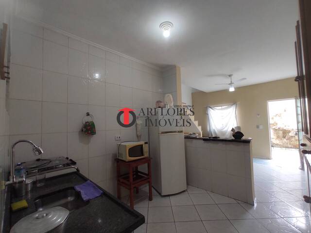 #900 - Sobrado para Venda em Mongaguá - SP - 3