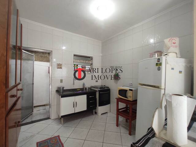 #900 - Sobrado para Venda em Mongaguá - SP - 2