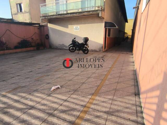 #901 - Casa em condomínio para Venda em Mongaguá - SP - 1