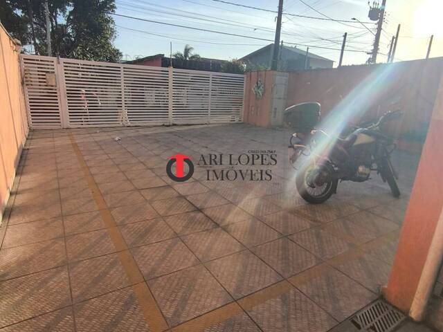#901 - Casa em condomínio para Venda em Mongaguá - SP - 3