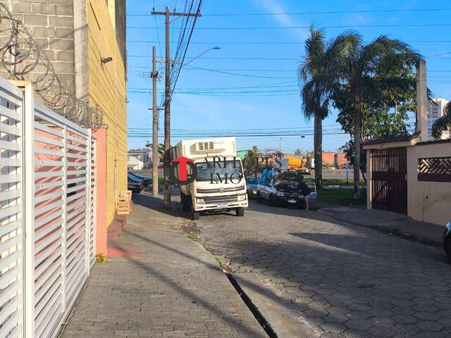 #901 - Casa em condomínio para Venda em Mongaguá - SP - 2