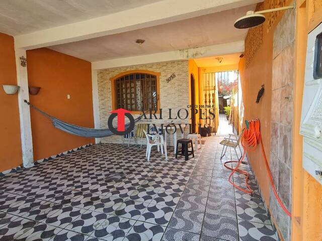 #905 - Casa para Venda em Mongaguá - SP - 1