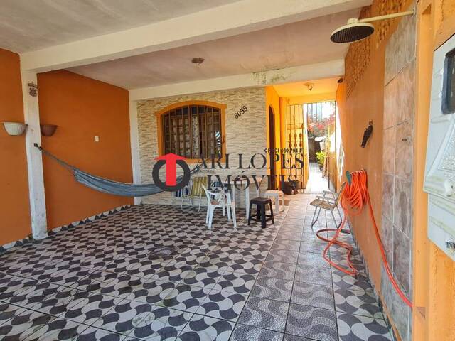 #905 - Casa para Venda em Mongaguá - SP - 2
