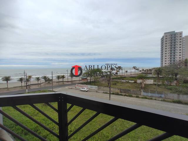 #902 - apartamento para Venda em Mongaguá - SP - 2