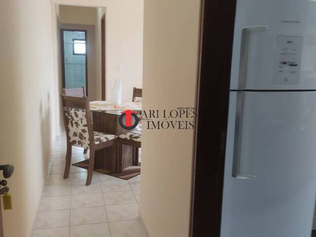 #902 - apartamento para Venda em Mongaguá - SP - 3