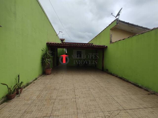 #907 - Casa para Venda em Mongaguá - SP - 3