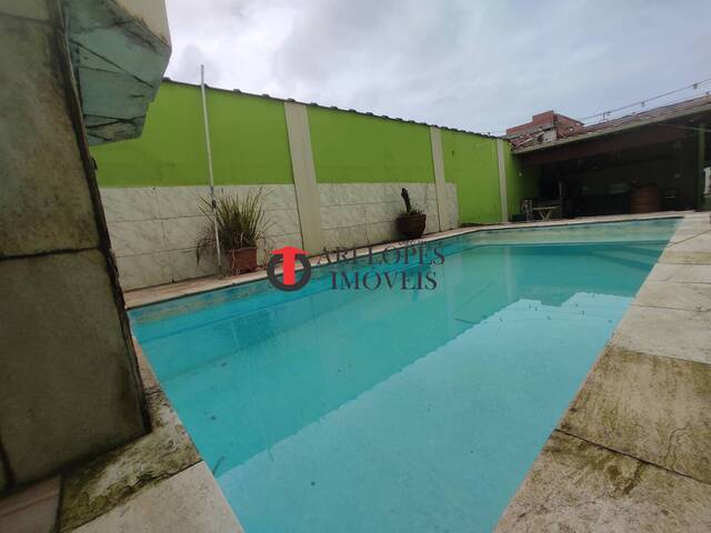 Venda em Vila Atlântica - Mongaguá