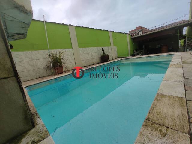 Casa para Venda em Mongaguá - 3