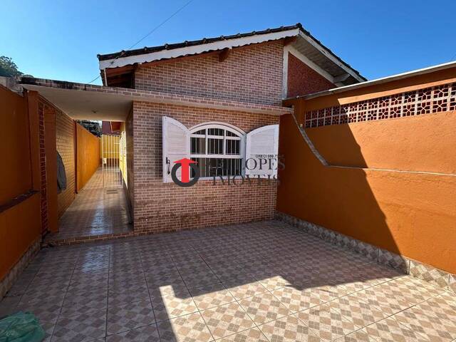 #874 - Casa para Venda em Mongaguá - SP - 1