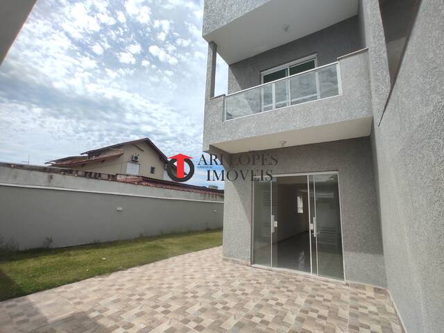 #908 - Sobrado para Venda em Mongaguá - SP - 3
