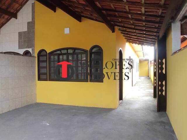 #910 - Casa para Venda em Mongaguá - SP - 3