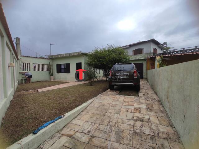 #911 - Casa para Venda em Mongaguá - SP - 3