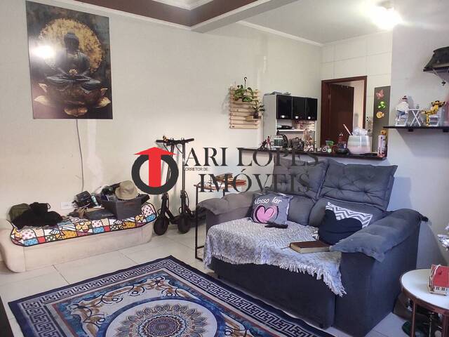 #909 - Casa para Venda em Mongaguá - SP - 3