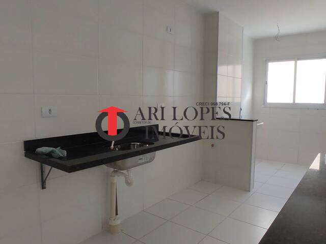 Apartamento para Venda em Mongaguá - 5