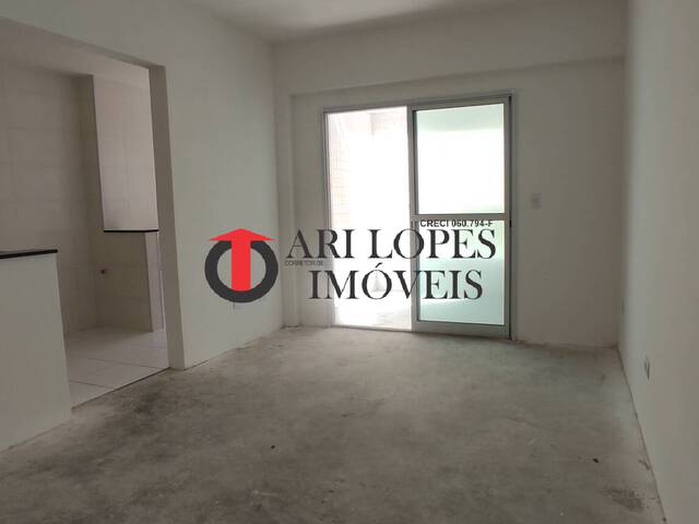 #908 - apartamento para Venda em Mongaguá - SP - 3