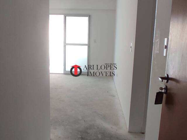 #908 - apartamento para Venda em Mongaguá - SP - 2