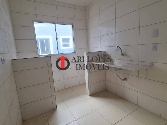 Apartamento para Venda em Praia Grande - 4