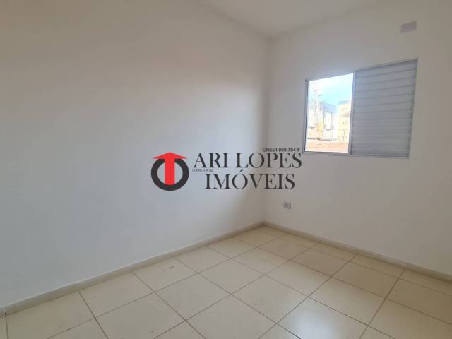 Apartamento para Venda em Praia Grande - 5