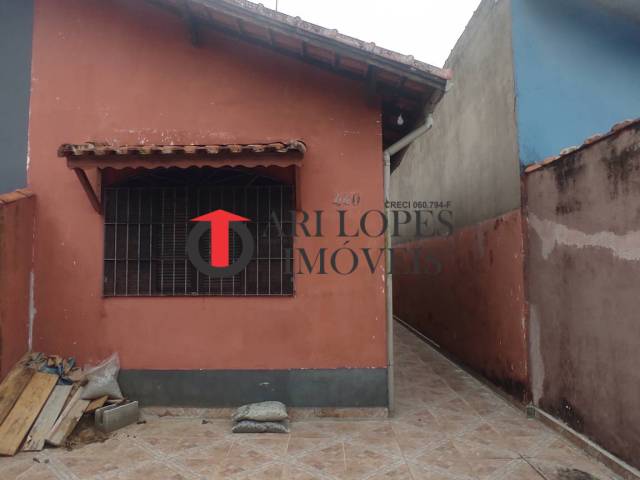 #912 - Casa para Venda em Mongaguá - SP - 1