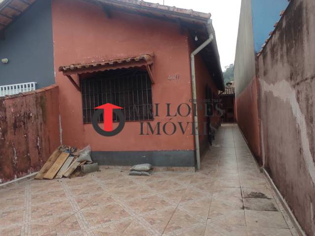 #912 - Casa para Venda em Mongaguá - SP - 2