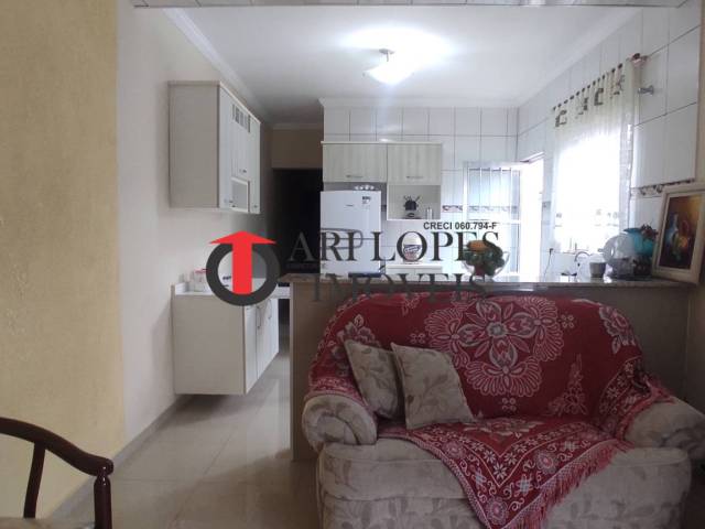 #913 - Casa para Venda em Mongaguá - SP - 3