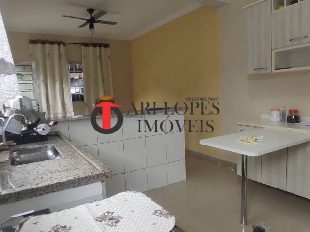 #913 - Casa para Venda em Mongaguá - SP - 2