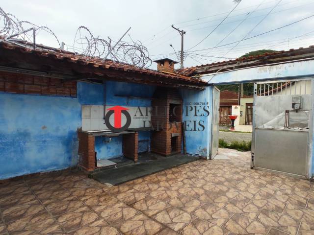 #914 - Casa para Venda em Mongaguá - SP - 2