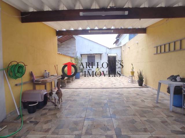 Venda em Vera Cruz - Mongaguá