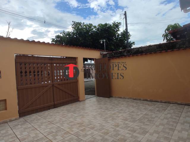 #916 - Casa para Venda em Mongaguá - SP - 3