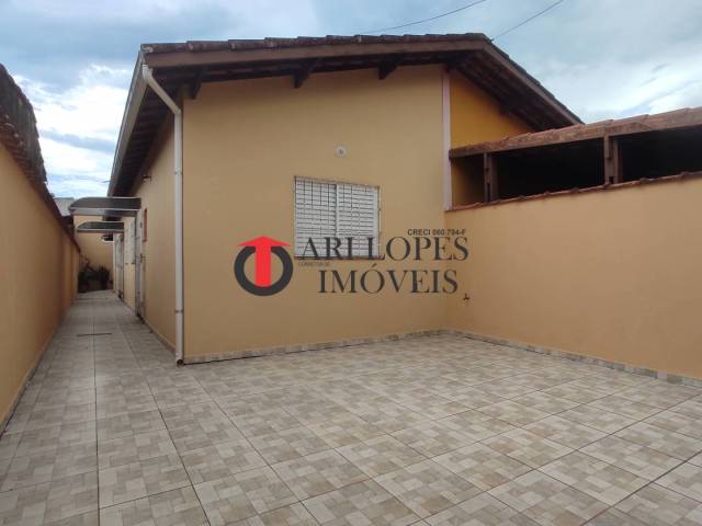 Venda em Jardim Praia Grande - Mongaguá