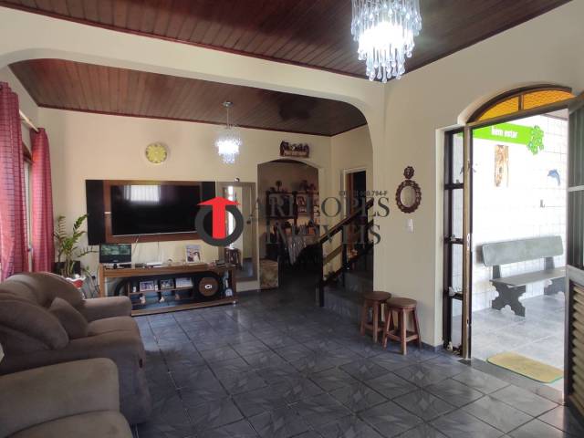 Sobrado para Venda em Mongaguá - 4