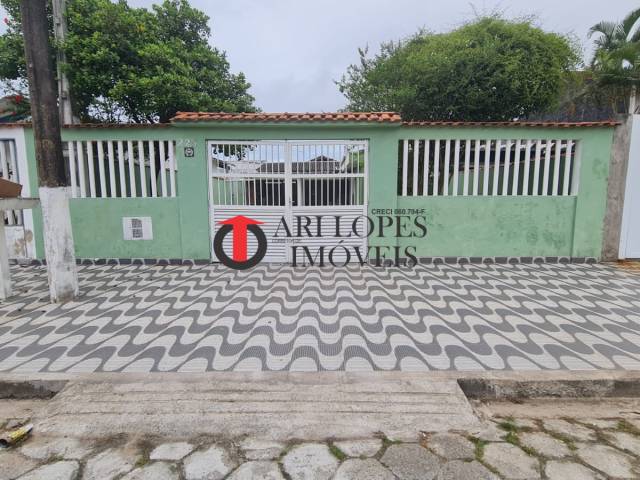 #918 - Edícula para Venda em Mongaguá - SP - 3