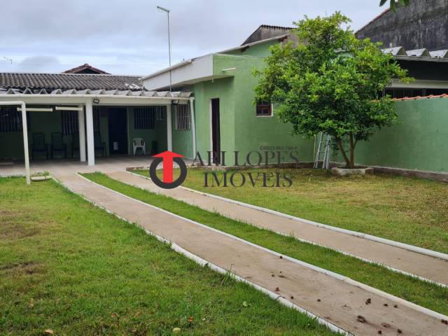 #918 - Edícula para Venda em Mongaguá - SP - 2