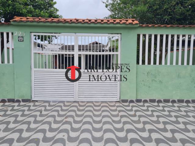 Edícula para Venda em Mongaguá - 5