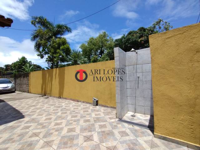 #919 - Casa para Venda em Mongaguá - SP - 2