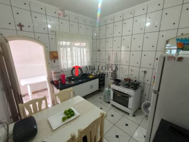 #920 - Casa para Venda em Mongaguá - SP - 2