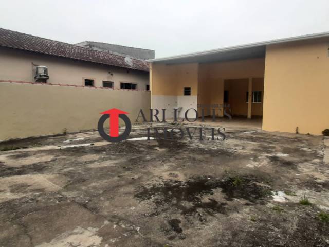 #921 - Edícula para Venda em Mongaguá - SP - 1