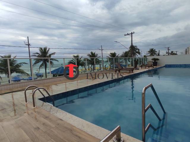 #922 - apartamento para Venda em Mongaguá - SP - 1